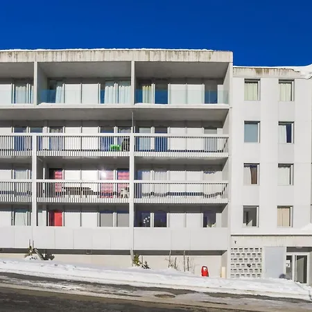 Résidence La Petite Ourse - Maeva - 3 Personnes - Sélection Mae-4901 Apartamento
