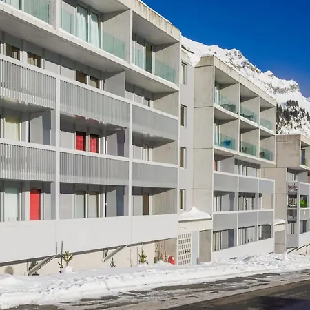 Résidence La Petite Ourse - Maeva - 3 Personnes - Sélection Mae-4901 Apartamento Arâches