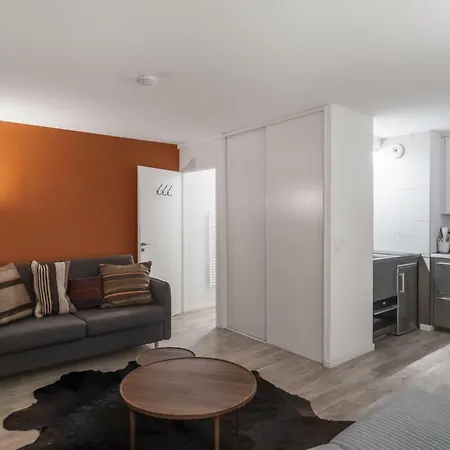 La Petite Ourse - Maeva - 3 Personnes - Selection Mae-4901