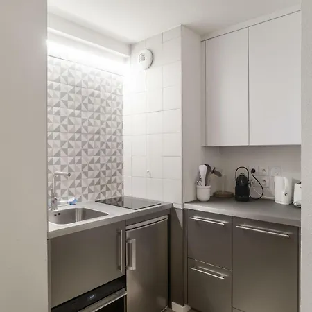 Apartamento Résidence La Petite Ourse - Maeva - 3 Personnes - Sélection Mae-4901 *