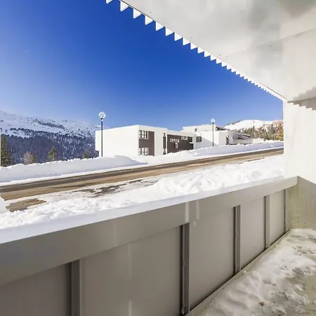 Appartement Résidence La Petite Ourse - Maeva - 3 Personnes - Sélection Mae-4901 *