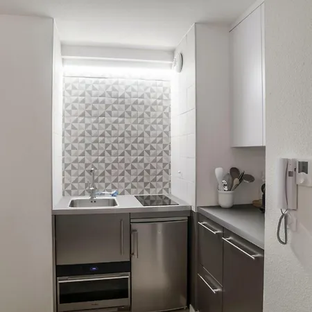 Apartamento Résidence La Petite Ourse - Maeva - 3 Personnes - Sélection Mae-4901 Arâches