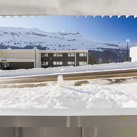 Appartement La Petite Ourse - Maeva - 3 Personnes - Selection Mae-4901 *